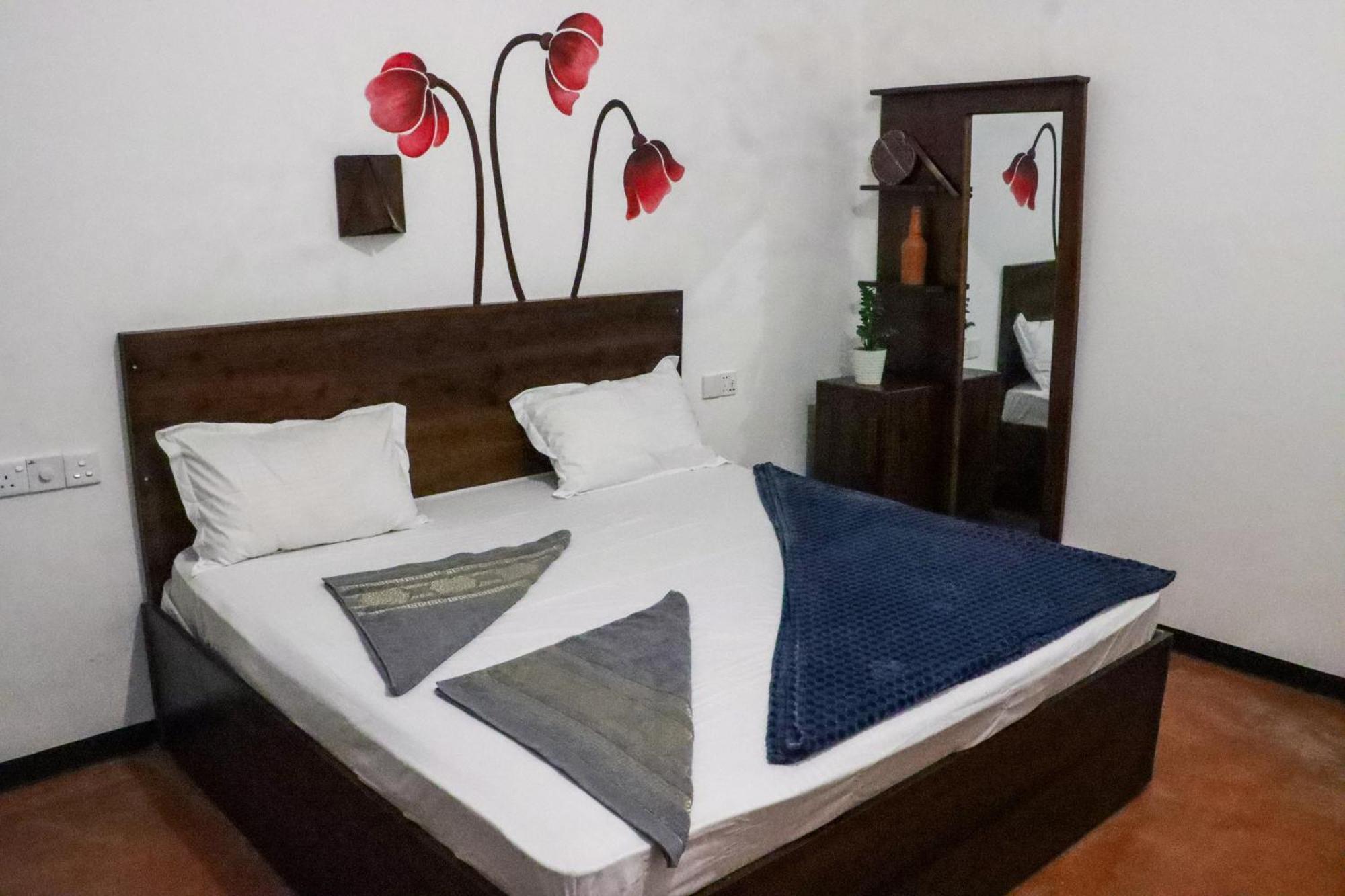 Surfers Park Arugambay Bed and Breakfast Arugam Bay Exteriör bild