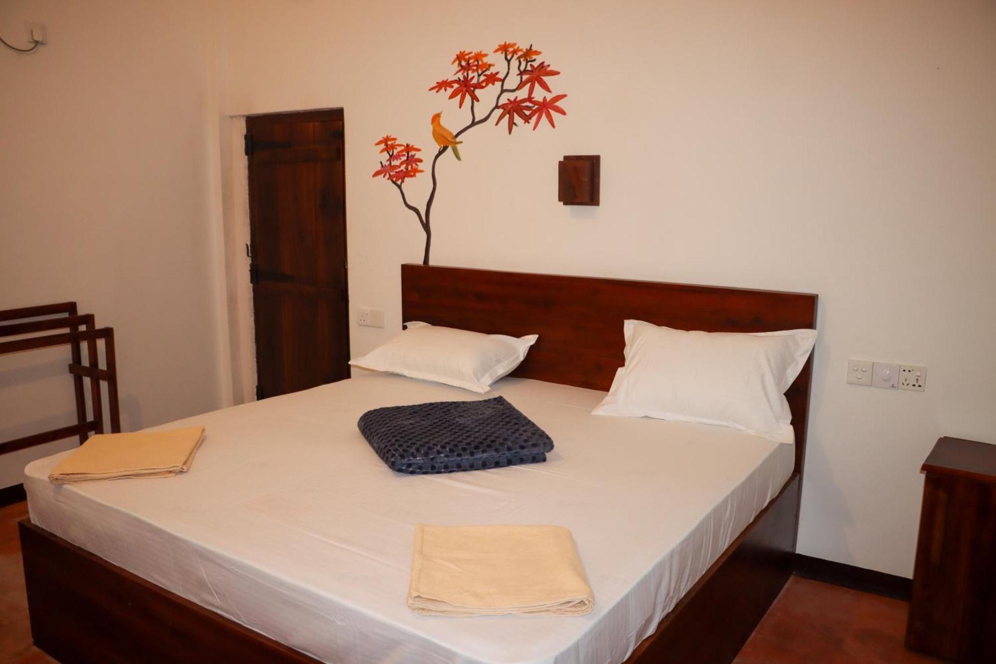 Surfers Park Arugambay Bed and Breakfast Arugam Bay Exteriör bild